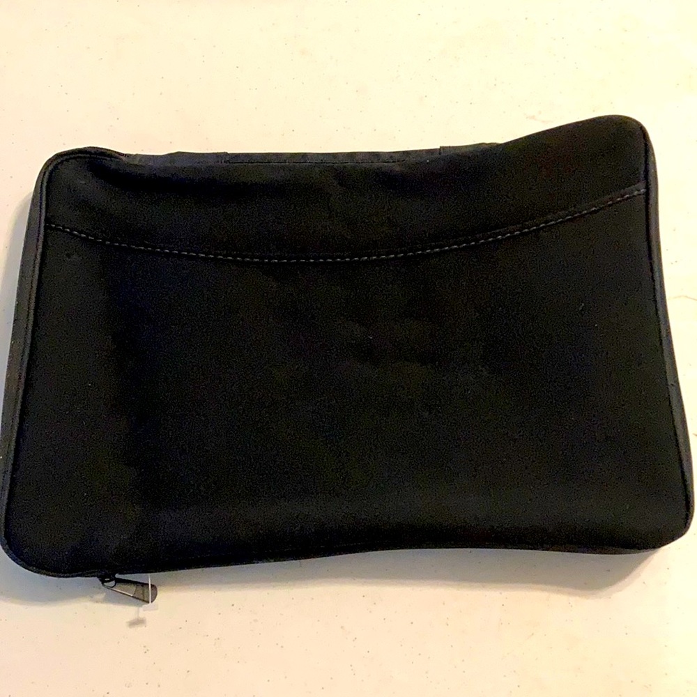 Laptop Black Carrying Case/Bag